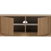 Modulair onderkast 110 cm eiken naturel mat [fsc]