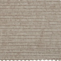 Mojo Eetbankje met rugleuning - Donkerzand Mojo Eetbankje 84 cm met Rugleuning - Ribstof - Donkerzand