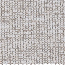 Mojo hoekbank rechts boucle ecru melange