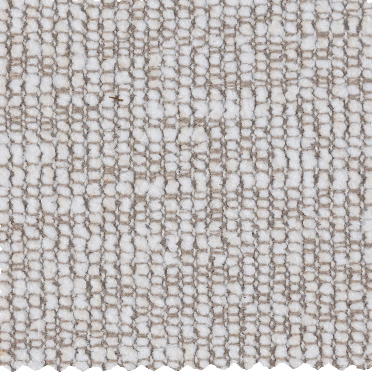 Mojo hoekbank rechts boucle ecru melange