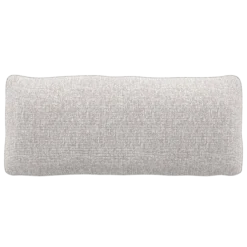 Mojo kussen boucle ecru melange