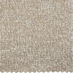 Mojo 1-zits element boucle beige melange