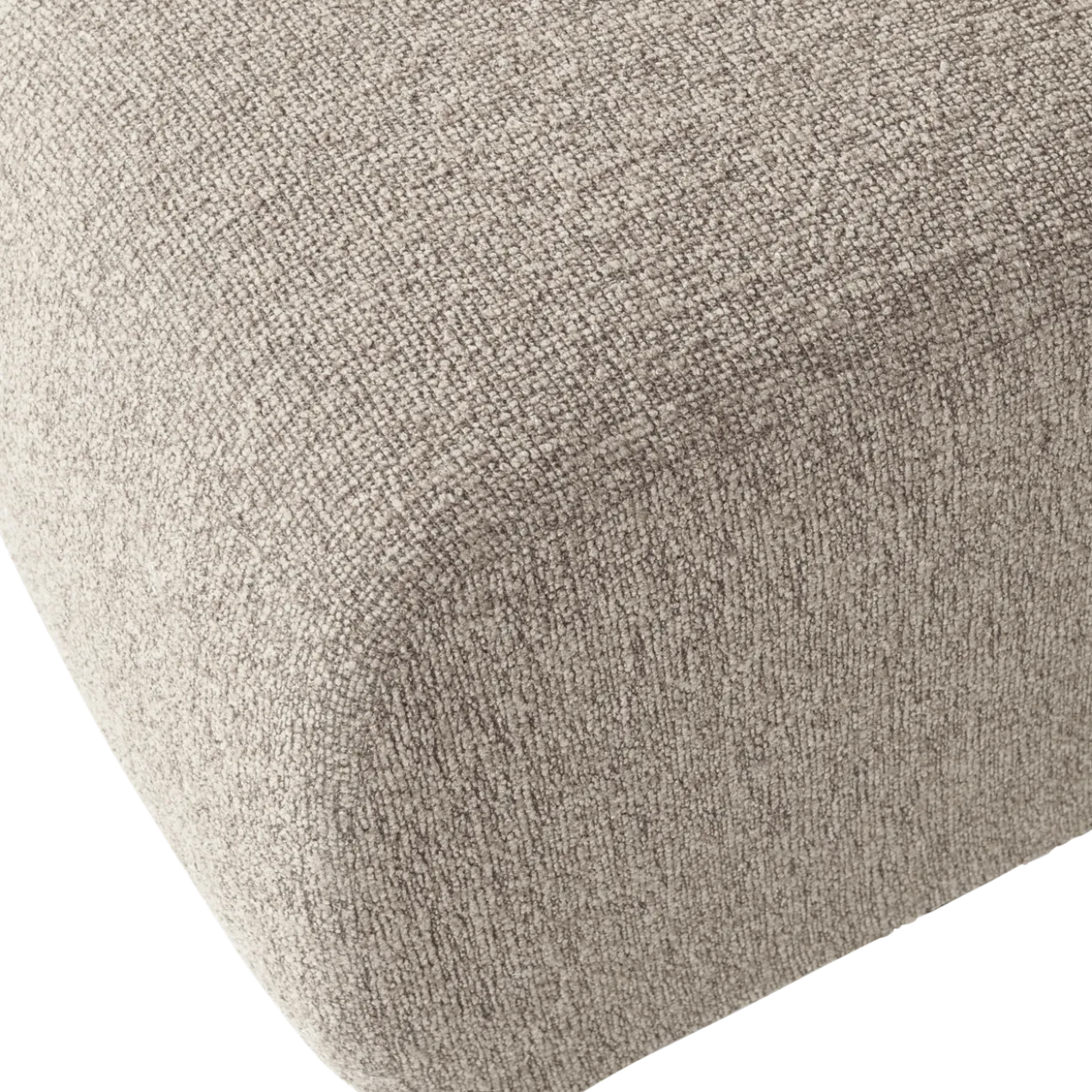 Mojo 1-zits element boucle beige melange