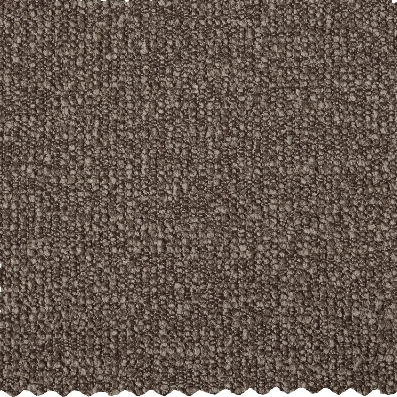 Mojo 1-zits element boucle bruin melange