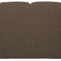 Mojo 1-zits element boucle bruin melange