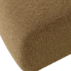 Mojo 1-zits element boucle geel/bruin melange