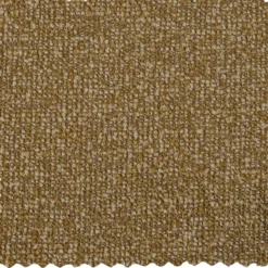 Mojo 1-zits element boucle geel/bruin melange