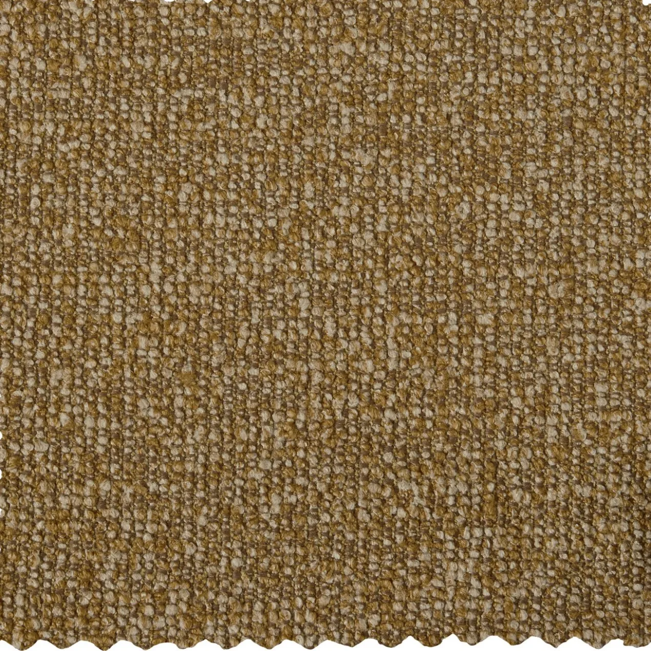 Mojo 1-zits element boucle geel/bruin melange