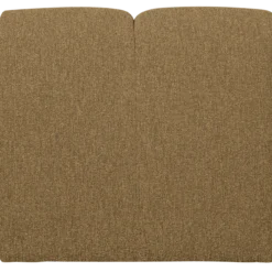 Mojo 1-zits element boucle geel/bruin melange