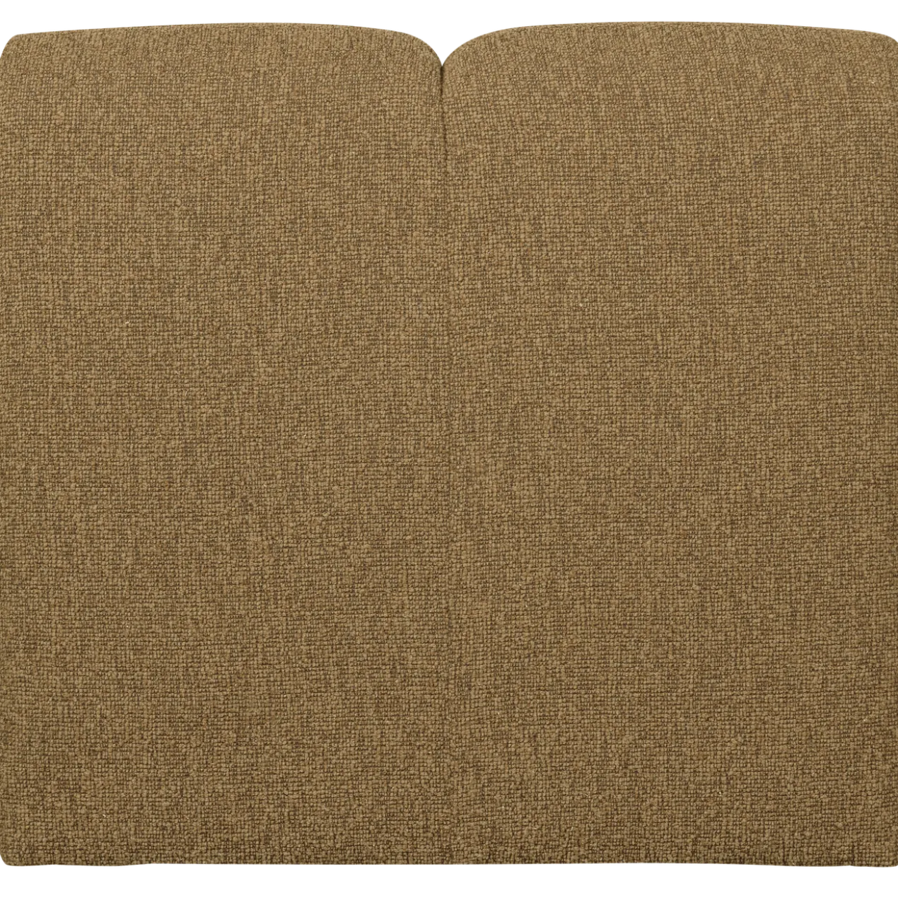 Mojo 1-zits element boucle geel/bruin melange