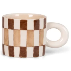 Mok Bowie beige