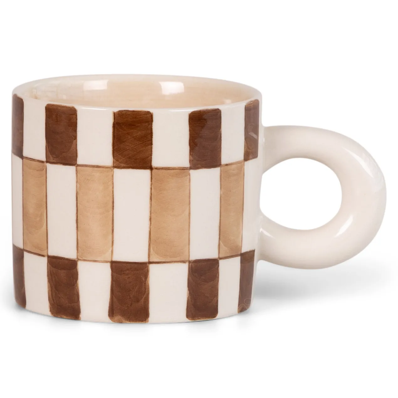 Mok Bowie beige