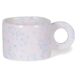 Mok Lucie ice blue