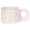 Mok Lucie mustard