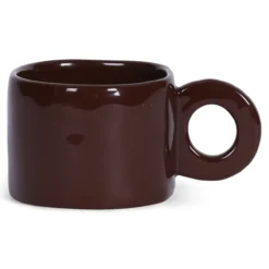 Mok Lucie uni brown