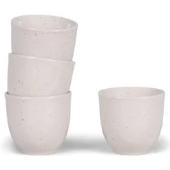Mok Odile Ø9 cm clay