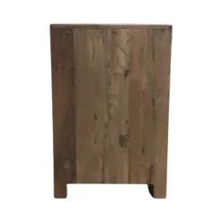 Nachtkast Elba 2dr 1la 46x35x70