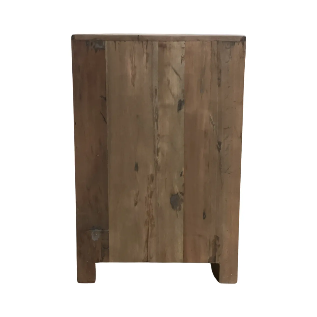 Nachtkast Elba 2dr 1la 46x35x70