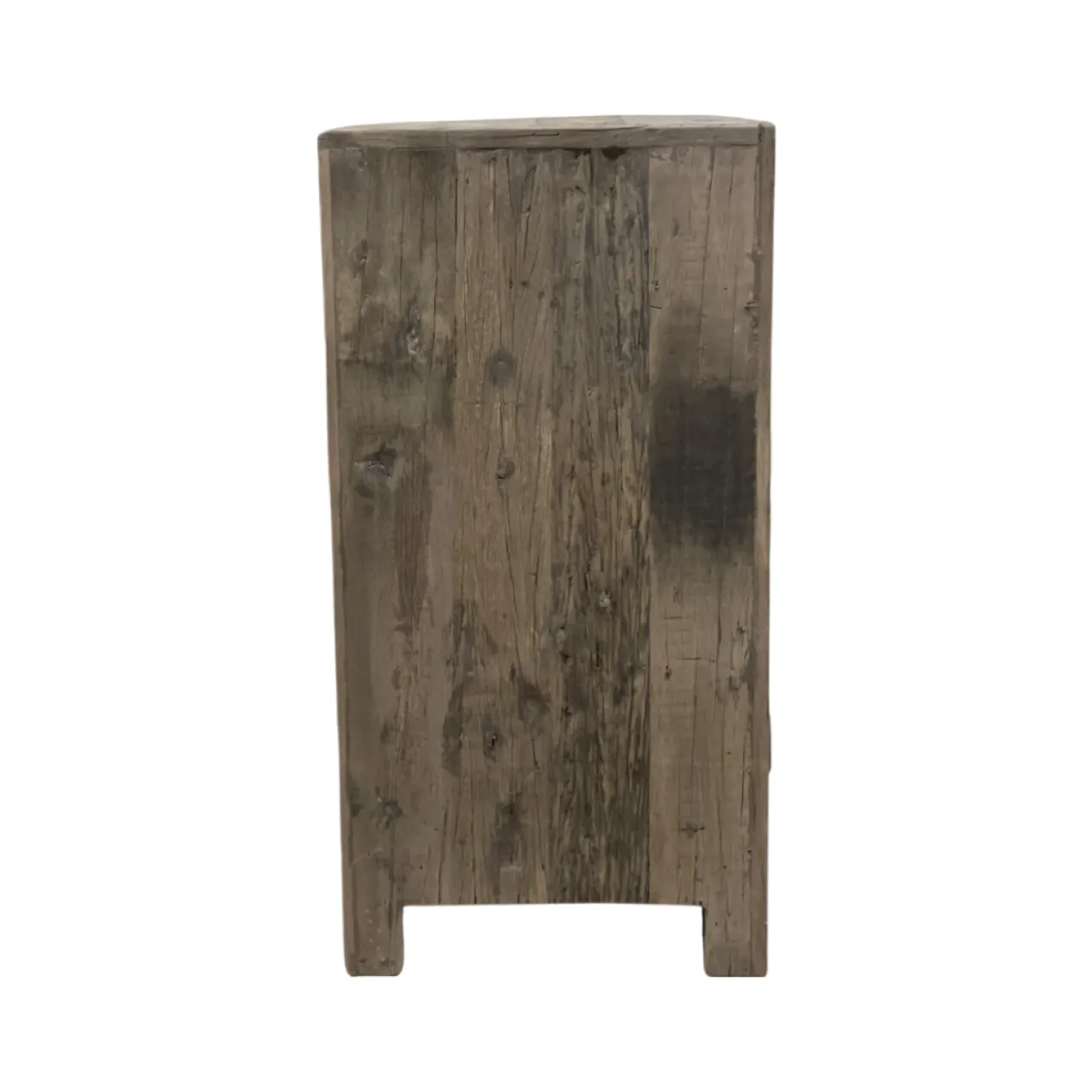 Nachtkast Elba 2dr 1la 46x35x70