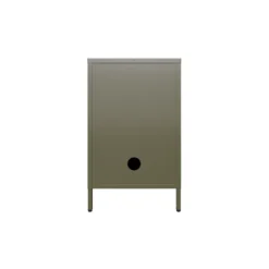 Nachtkastje Bon Bon Buddy moss grey