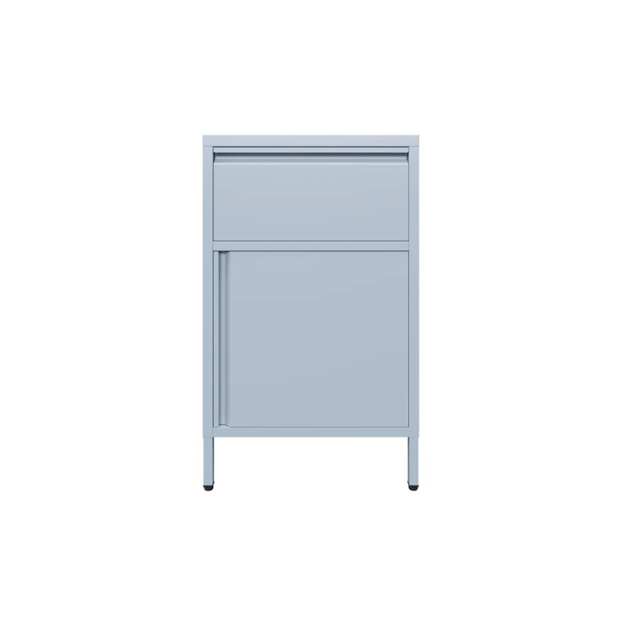Nachtkastje Bon Bon Buddy salt blue