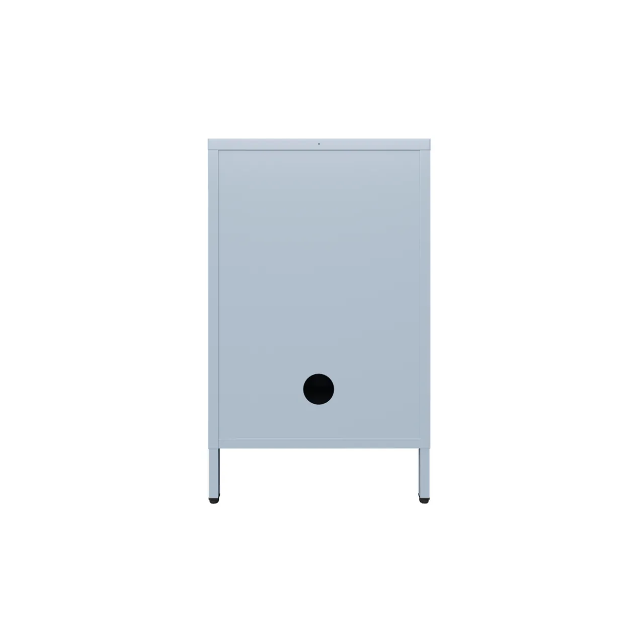 Nachtkastje Bon Bon Buddy salt blue
