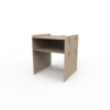 Nachtkastje - Clay
