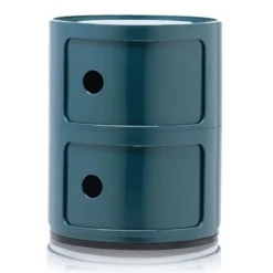 Nachtkastje Componibili 2 classic blue