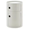 Nachtkastje Componibili New Big white