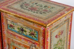 Nachtkastje Mango wood