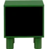 Nachtkastje Row 48x40 cm grass
