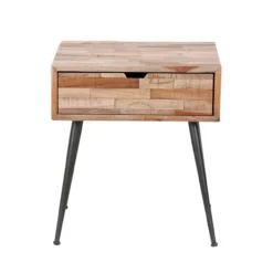 Nachtkastje Sahara