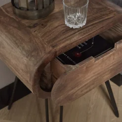 NACHTKASTJE SLOTEN