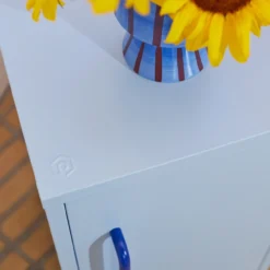 Nachtkastje Sprinkles blueberry splash