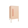 Nachtkastje Sprinkles peach pop