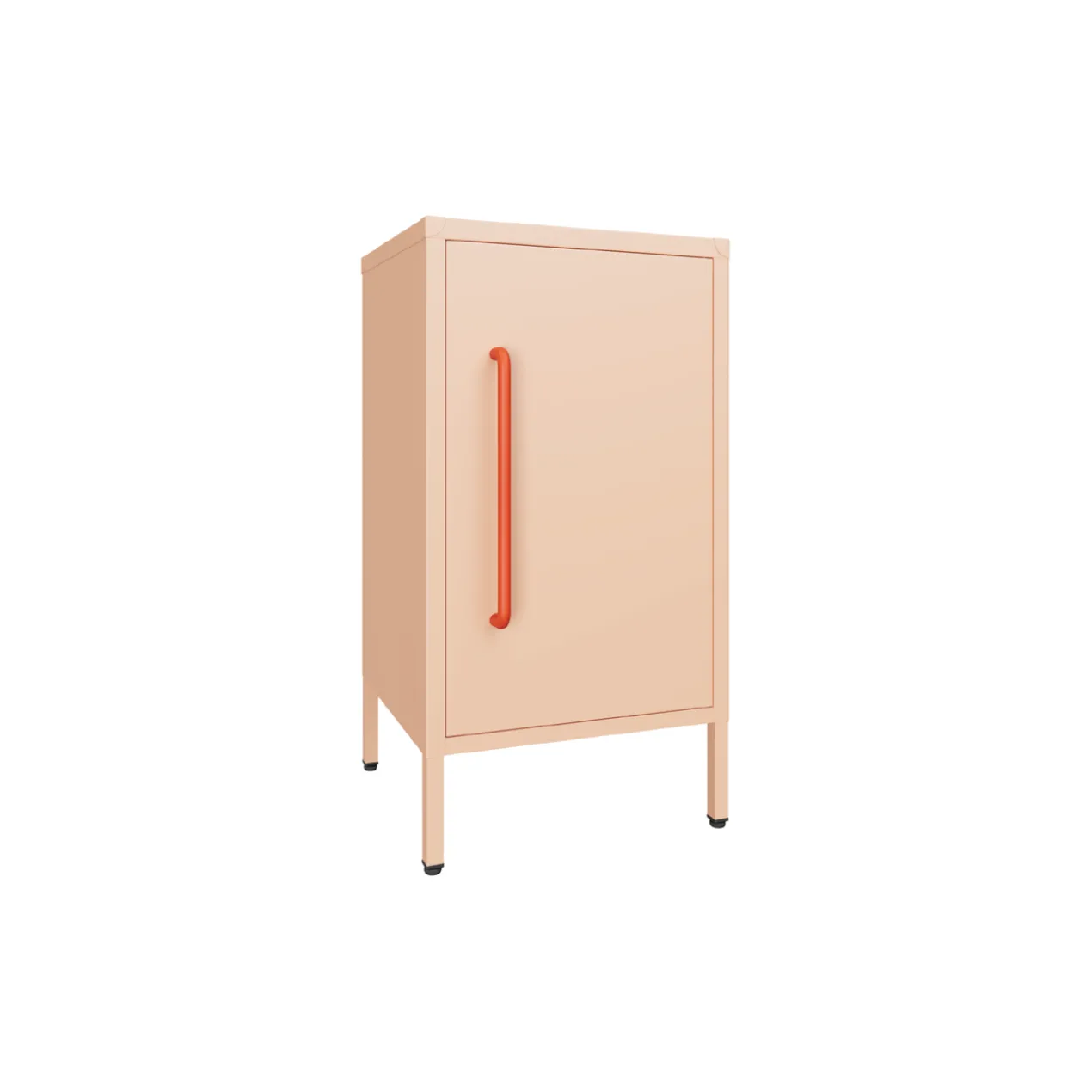 Nachtkastje Sprinkles peach pop