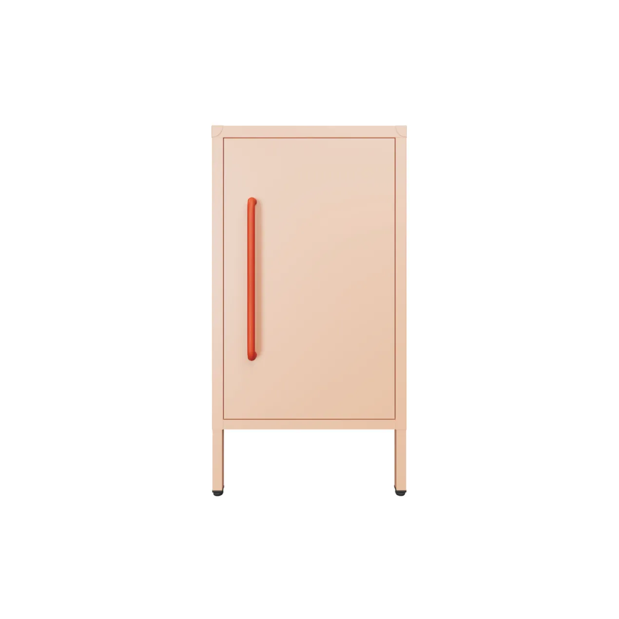Nachtkastje Sprinkles peach pop
