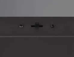 NALA HANGLAMP ZWART
