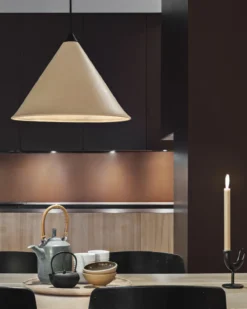 Namibia Leather - 35cm - crude nature