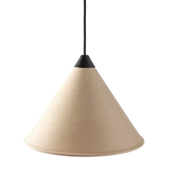 Namibia Leather - 35cm - crude nature