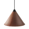 Namibia Leather - 35cm - montana