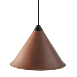 Namibia Leather - 25cm - montana
