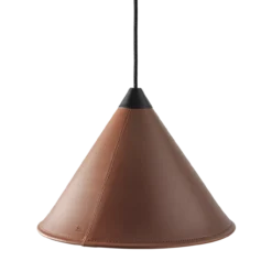 Namibia Leather - 25cm - montana