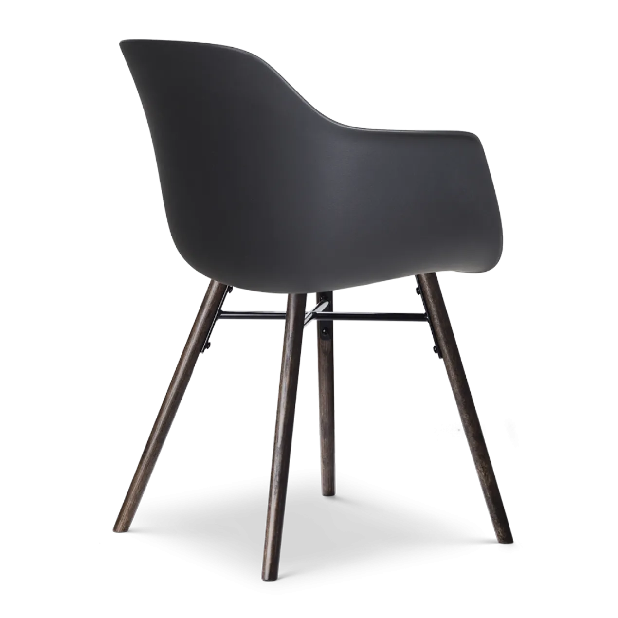 Nena-Liz zwarte armzitting