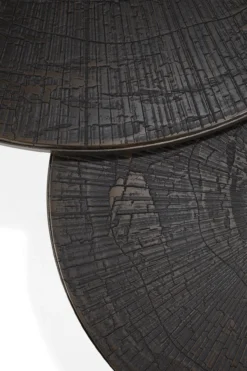 Nesting koffietafel - minerals
