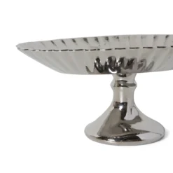 New classics plateau chrome