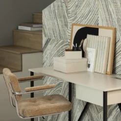 New julius bureau grenen dust [fsc]