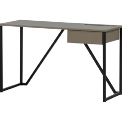 New julius bureau grenen mud [fsc]