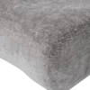 Nomu fauteuil craquele velvet lichtblauw [fsc]