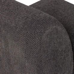 Nomu fauteuil grove chenille antraciet [fsc]